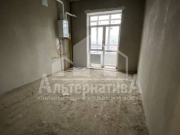 Продается 1-комнатная квартира Орджоникидзе ул, 41.6  м², 8944000 рублей