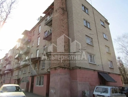 Продается 2-комнатная квартира Линейная ул, 42  м², 7200000 рублей