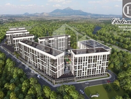 Продается 2-комнатная квартира Благодатная ул, 56.58 м², 5629710 рублей