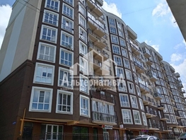 Продается 2-комнатная квартира Пушкина ул, 50.6 м², 11300000 рублей