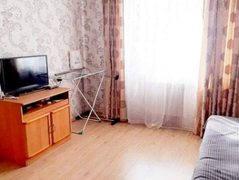 Продается 1-комнатная квартира Тухачевского ул, 34 м², 3800000 рублей