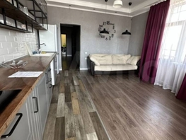 Продается 2-комнатная квартира Победы пр-кт, 77  м², 13700000 рублей
