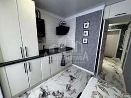 Продается 1-комнатная квартира Тельмана ул, 30  м², 12400000 рублей
