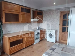 Продается 2-комнатная квартира Челюскинцев ул, 56.5 м², 7600000 рублей