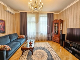 Продается 2-комнатная квартира Чкалова ул, 72 м², 37500000 рублей
