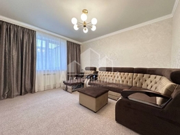 Продается 1-комнатная квартира Набережная ул, 37 м², 7700000 рублей