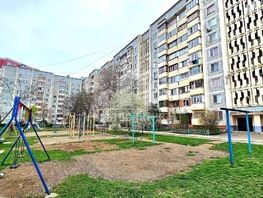 Продается 2-комнатная квартира Победы пр-кт, 49 м², 7300000 рублей
