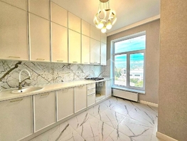 Продается 2-комнатная квартира Жмакина ул, 60.3  м², 12800000 рублей