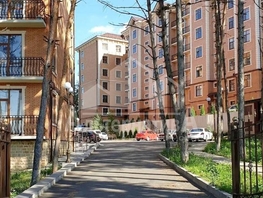 Продается 2-комнатная квартира Парковая ул, 74.8 м², 32500000 рублей