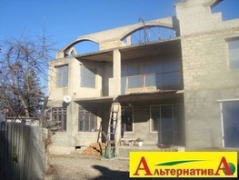 Продается Дом Чапаева ул, 1100  м², участок 7.5 сот., 120000000 рублей