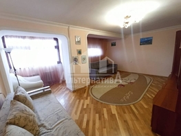 Продается 3-комнатная квартира Островского ул, 104.5 м², 16000000 рублей
