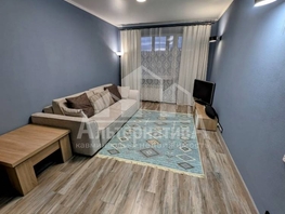 Продается 1-комнатная квартира Осипенко ул, 40 м², 8100000 рублей