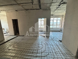 Продается 2-комнатная квартира 40 лет Октября ул, 79.8 м², 14500000 рублей