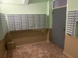 Продается 1-комнатная квартира Миронова ул, 43  м², 4850000 рублей