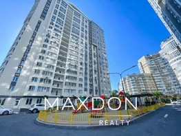 Продается 4-комнатная квартира Нижегородская ул, 125  м², 13800000 рублей
