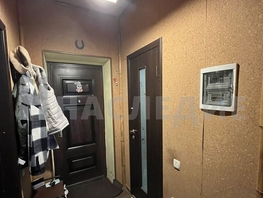 Продается 1-комнатная квартира кожевенный 1-й, 32  м², 3500000 рублей