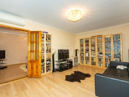 Продается 3-комнатная квартира Максима Горького ул, 68  м², 15800000 рублей