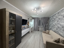 Продается 1-комнатная квартира Содружества ул, 31  м&sup2;, 4100000 рублей