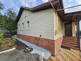 Продается Дом Набережная ул, 80  м&sup2;, участок 20 сот., 6000000 рублей