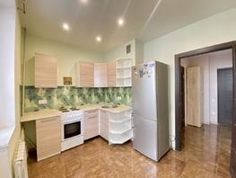 Продается 1-комнатная квартира Магнитогорская ул, 37  м&sup2;, 4800000 рублей