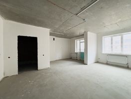 Продается 1-комнатная квартира ЖК Линии, 41.78  м&sup2;, 5000000 рублей