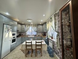 Продается Дом Василия Губы ул, 216  м&sup2;, участок 7 сот., 15500000 рублей