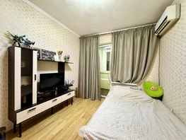 Продается 1-комнатная квартира Гулаева ул, 24.3  м&sup2;, 3500000 рублей