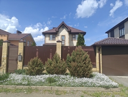 Продается Дом Солнечная ул, 310  м&sup2;, участок 7.5 сот., 23500000 рублей