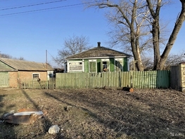 Продается Коттедж Калинина ул, 31  м&sup2;, участок 20 сот., 4900000 рублей