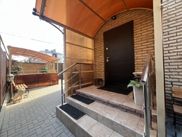 Продается Дом Гвардейская ул, 90  м&sup2;, участок 0.02 сот., 18000000 рублей