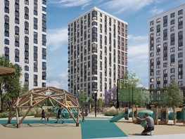 Продается 1-комнатная квартира ЖК Темп, дом 2, 31.22  м&sup2;, 3929310 рублей