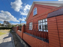 Продается Дом Авиационная ул, 188  м&sup2;, участок 6 сот., 9650000 рублей