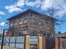 Продается Дом Береговая ул, 249  м&sup2;, участок 12 сот., 9500000 рублей