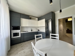 Продается 2-комнатная квартира Садовая ул, 79.9  м&sup2;, 9800000 рублей