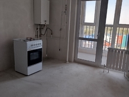 Продается 2-комнатная квартира Бориса Слюсаря ул, 42  м&sup2;, 5600000 рублей