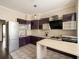 Продается 1-комнатная квартира Безымянная Балка ул, 53  м&sup2;, 8500000 рублей