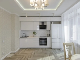 Продается 3-комнатная квартира Сиверса пр-кт, 69  м&sup2;, 11800000 рублей