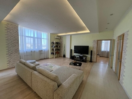Продается 2-комнатная квартира 2-я Краснодарская ул, 85  м&sup2;, 11500000 рублей