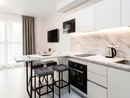 Продается Студия Ткачева ул, 21.2  м&sup2;, 3400000 рублей