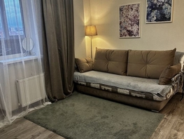 Продается Студия Салютина пер, 30  м&sup2;, 4800000 рублей