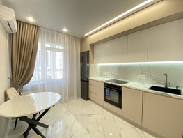 Продается 1-комнатная квартира ЖК Грей, кв-л 11-1, 37  м&sup2;, 4100000 рублей