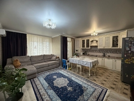 Продается 3-комнатная квартира Жмайлова ул, 85  м&sup2;, 12400000 рублей