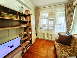 Продается 1-комнатная квартира Двинская ул, 20.3  м&sup2;, 2250000 рублей