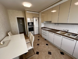 Продается 2-комнатная квартира Гвардейский пер, 75  м&sup2;, 11600000 рублей