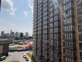 Продается 1-комнатная квартира Кировский пр-кт, 42  м&sup2;, 6000000 рублей