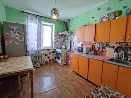 Продается 3-комнатная квартира Новаторов ул, 66.3  м&sup2;, 5300000 рублей
