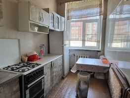 Продается 2-комнатная квартира Семашко пер, 42.4  м&sup2;, 5750000 рублей