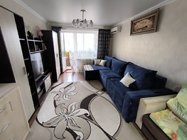 Продается 3-комнатная квартира Горшкова пр-кт, 65.3  м&sup2;, 7700000 рублей