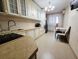 Продается 3-комнатная квартира Жмайлова ул, 107  м&sup2;, 10900000 рублей