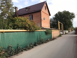 Продается Дом Масштабная ул, 200  м&sup2;, участок 6 сот., 11000000 рублей